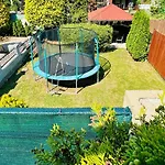 Ubytovani Apartament *