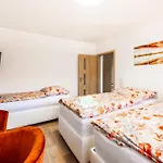 Ubytovani Apartment