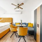 Ubytovani Apartament