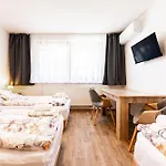 Ubytovani Apartment *