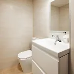 Ubytovani Apartment Lednice