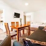 Apartment Ubytovani Lednice