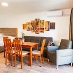 Apartament Ubytovani *