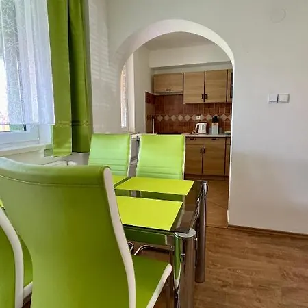 Apartment Ubytovani Lednice