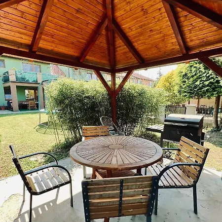 Appartamento Ubytovani *