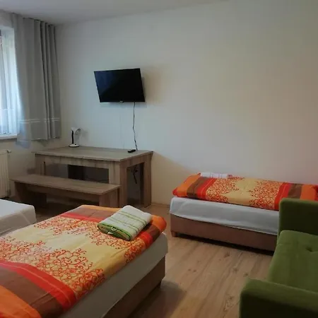 Apartment Ubytovani Lednice