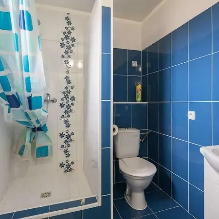 Apartment Ubytovani *