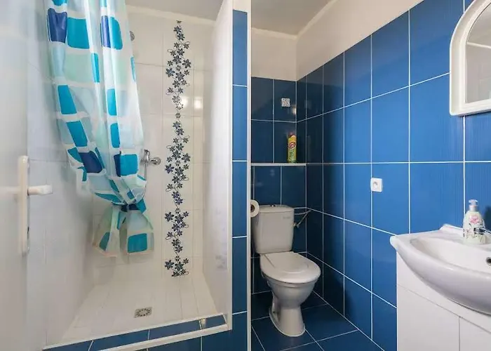 Lejlighed Ubytovani *